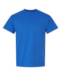 Gildan 8000 Royal — front