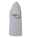 Gildan 8000 Sport Grey — direct side