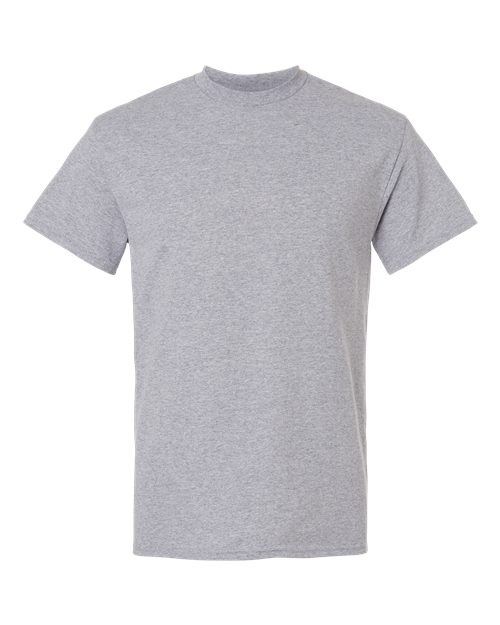 Gildan 8000 Sport Grey — front
