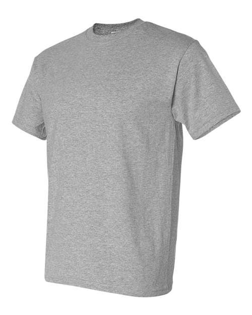 Gildan 8000 Sport Grey — side