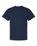 Gildan 2000T Navy — front