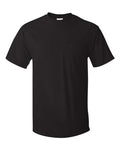 Hanes 5590 Black — front