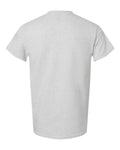 Gildan 2300 Ash — back
