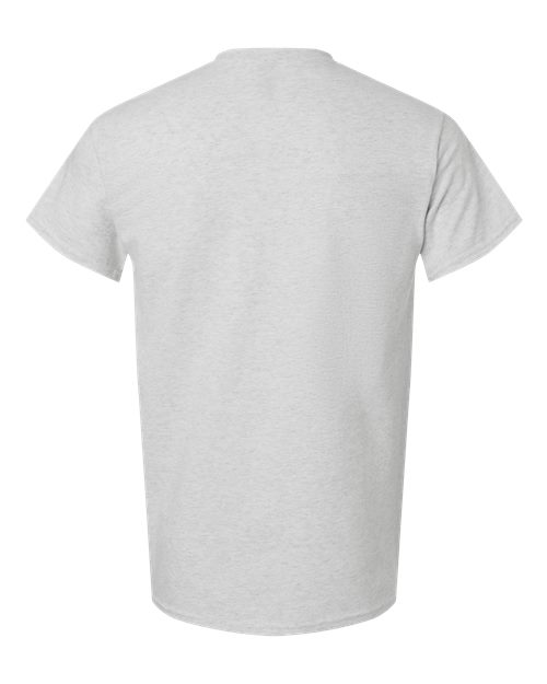 Gildan 2300 Ash — back