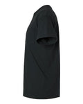 Gildan 2300 Black — direct side