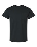 Gildan 2300 Black — front