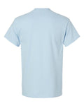 Gildan 2300 Light Blue — back