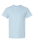 Gildan 2300 Light Blue — front