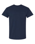 Gildan 2300 Navy — front
