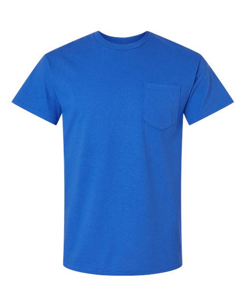 Gildan 2300 Royal — front