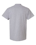 Gildan 2300 Sport Grey — back