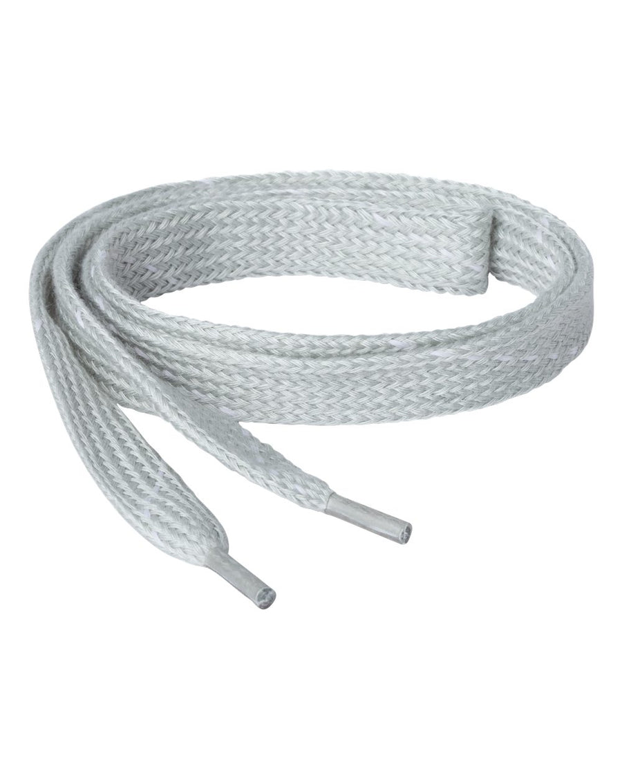 Single Custom Color Replacement Lace - Silver