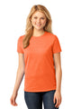 Neon Orange