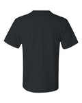 JERZEES 29MPR Black — back