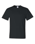 JERZEES 29MPR Black — front