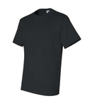 JERZEES 29MPR Black — side