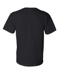 Gildan 8300 Black — back
