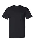 Gildan 8300 Black — front