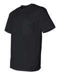 Gildan 8300 Black — side