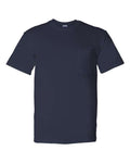 Gildan 8300 Navy — front