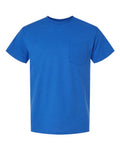 Gildan 8300 Royal — front