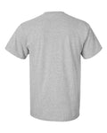 Gildan 8300 Sport Grey — back