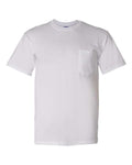 Gildan 8300 White — front