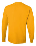 JERZEES 29LSR Gold — back