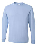 JERZEES 29LSR Light Blue — front