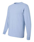JERZEES 29LSR Light Blue — side
