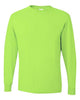 High Viz Safety Green
