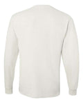 JERZEES 29LSR White — back