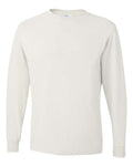 JERZEES 29LSR White — front