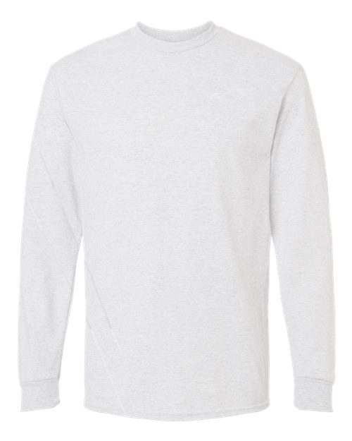 Gildan 8400 Ash — front