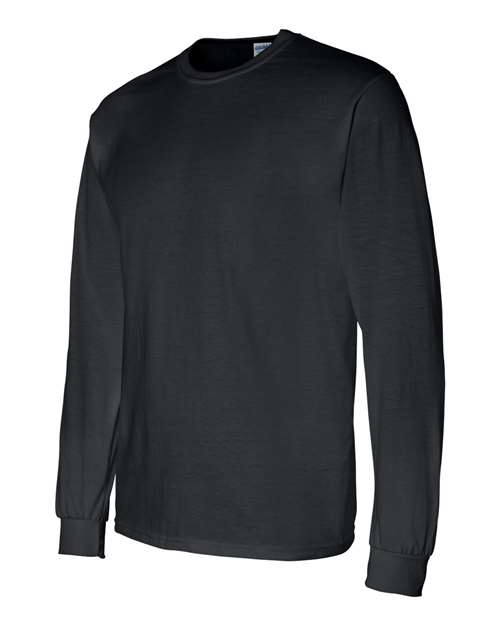 Gildan 8400 Black — side