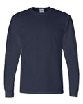 Gildan 8400 Navy — front