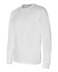 Gildan 8400 White — side