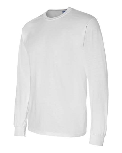 Gildan 8400 White — side
