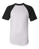White / Black
