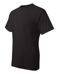 Hanes 5190 Black — side