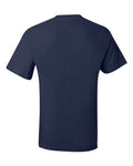 Hanes 5190 Navy — back