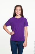 Youth Performance® Youth T-Shirt - Purple