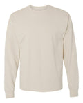 Hanes 5186 Sand — front