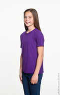 Youth Performance® Youth T-Shirt - Purple
