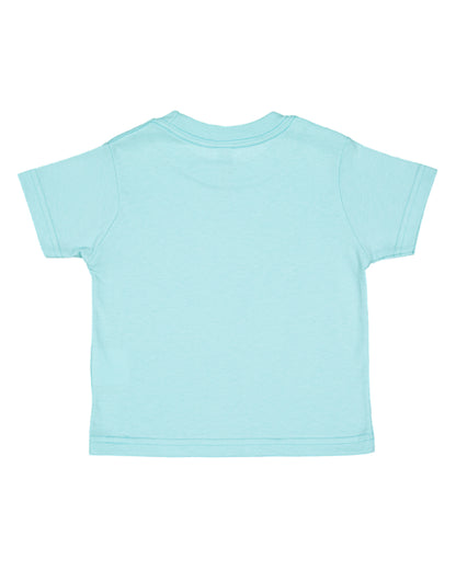 Toddler Fine Jersey T-Shirt - Chill