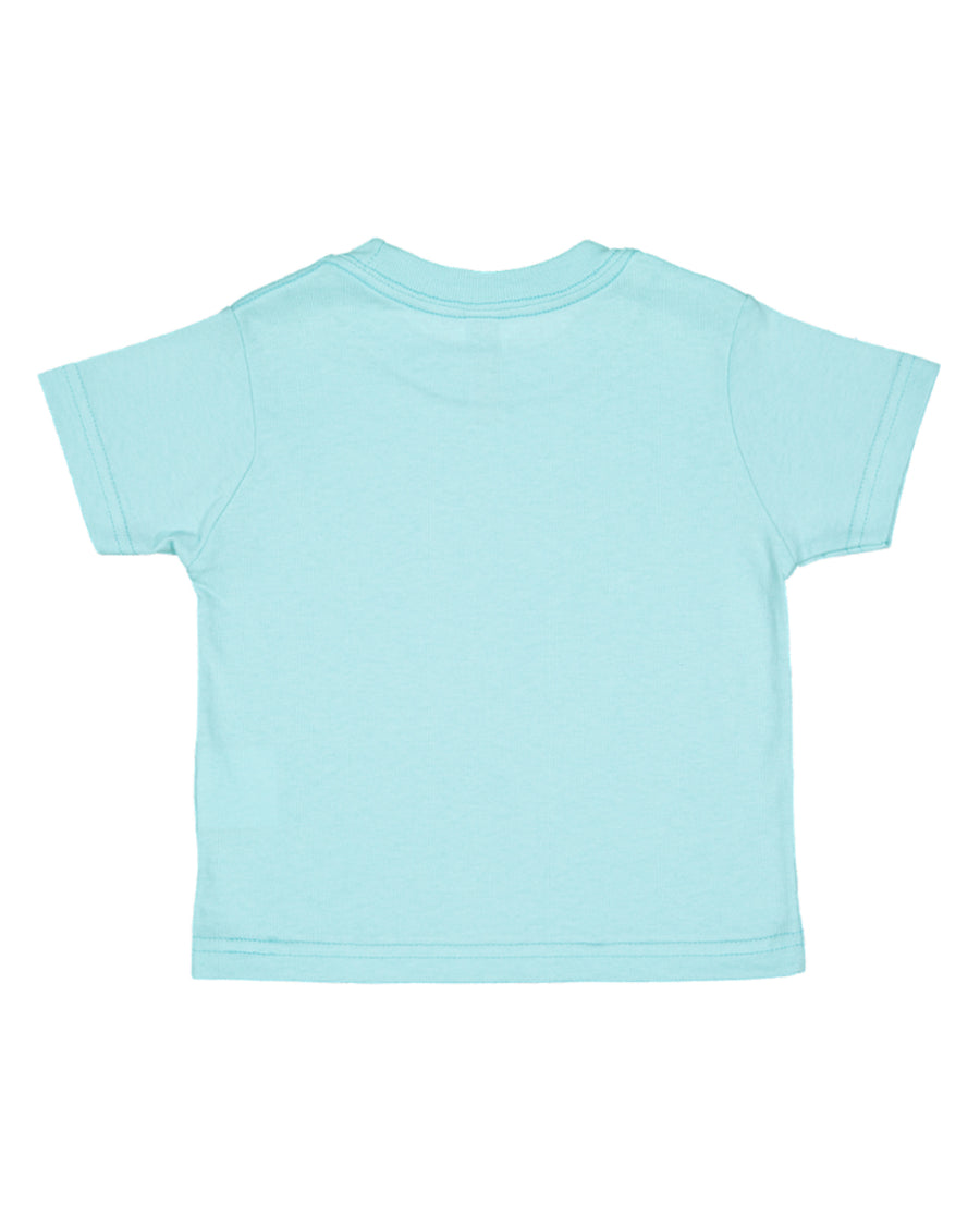 Toddler Fine Jersey T-Shirt - Chill
