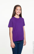 Youth Performance® Youth T-Shirt - Purple