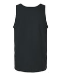Gildan 2200 Black — back
