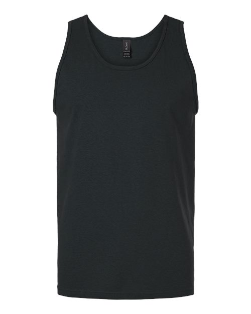 Gildan 2200 Black — front