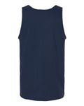 Gildan 2200 Navy — back